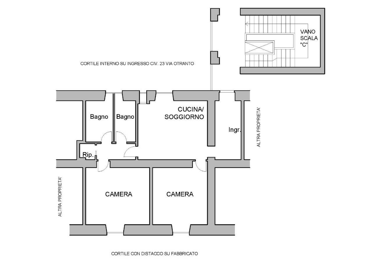 Vatican Royal Apartment โรม ภายนอก รูปภาพ