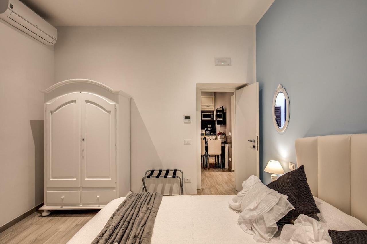 Vatican Royal Apartment โรม ภายนอก รูปภาพ